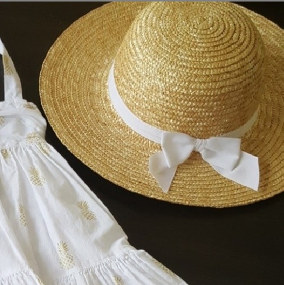 Janie And Jack Sun Hat